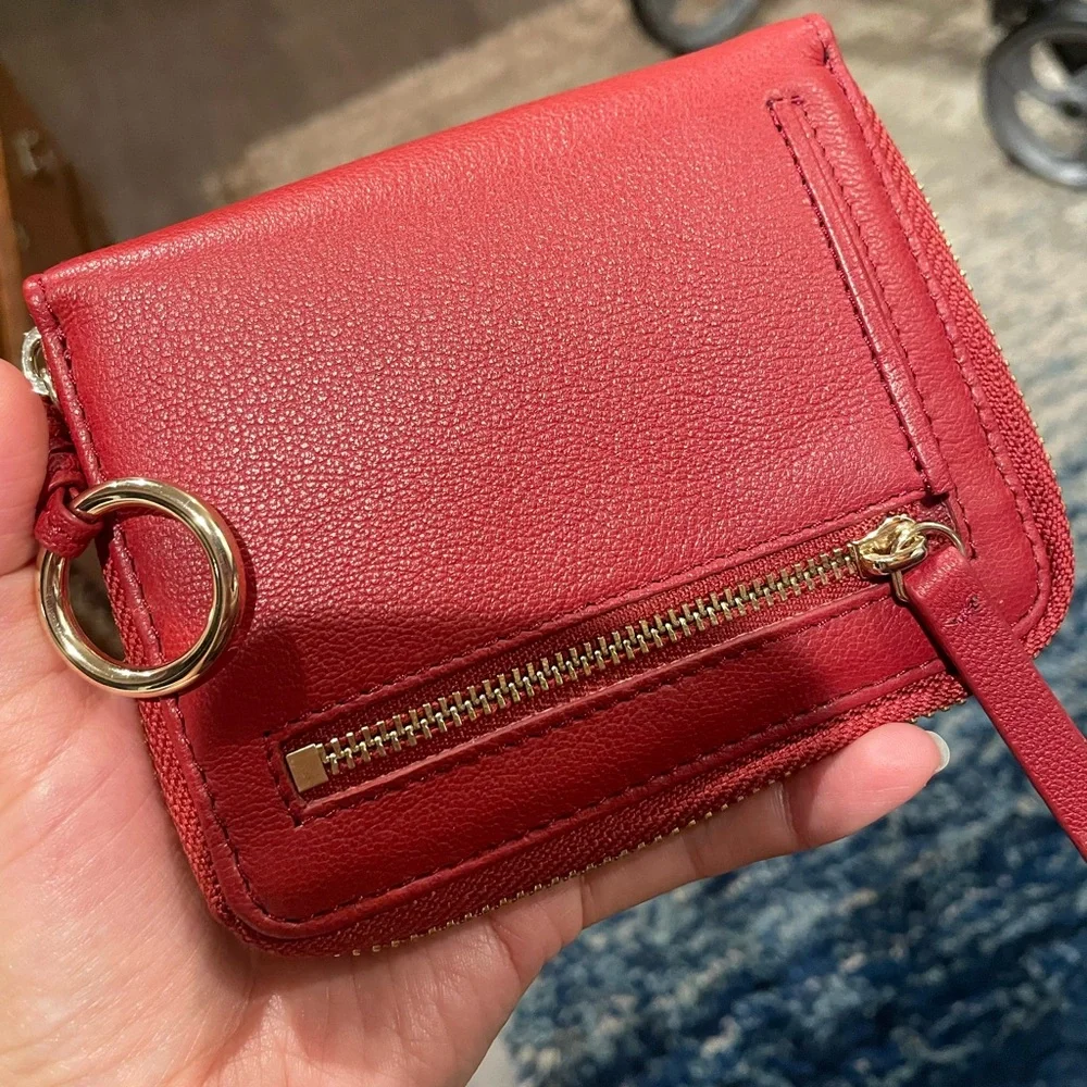 Womens Wallet - Picture 2 of 4